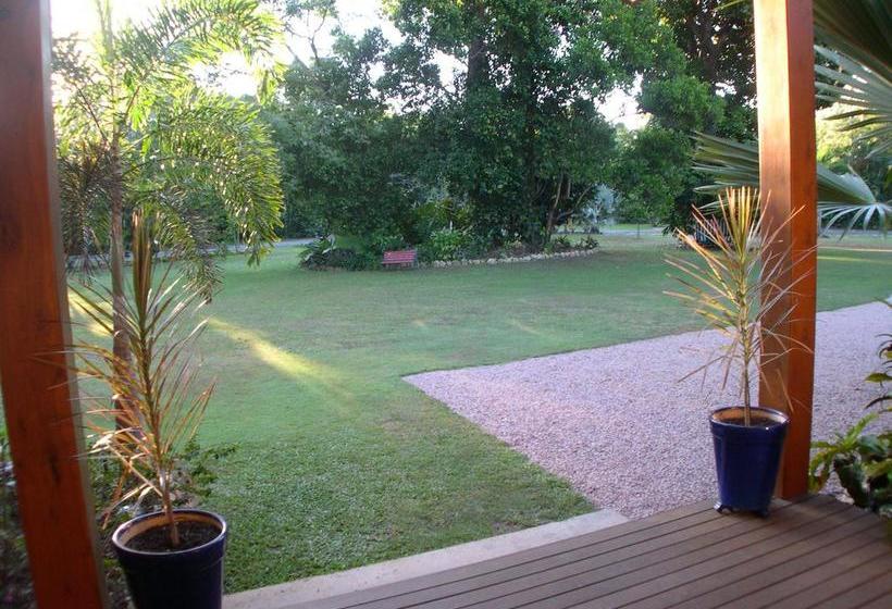 Hibiscus Lodge Bed & Breakfast | Mission Beach | Queensland | Australia 11