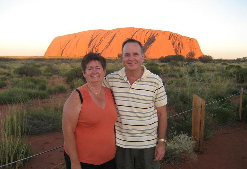 Hibiscus Lodge Bed & Breakfast | Mission Beach | Queensland | Australia 12