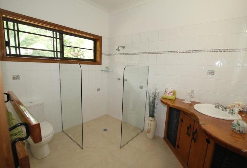 Hibiscus Lodge Bed & Breakfast | Mission Beach | Queensland | Australia 13