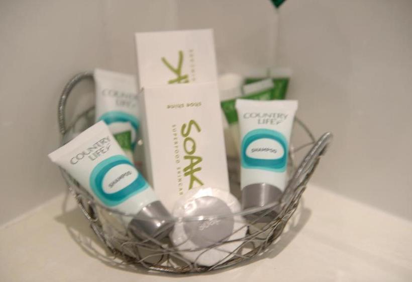 Hibiscus Lodge Bed & Breakfast | Mission Beach | Queensland | Australia 14