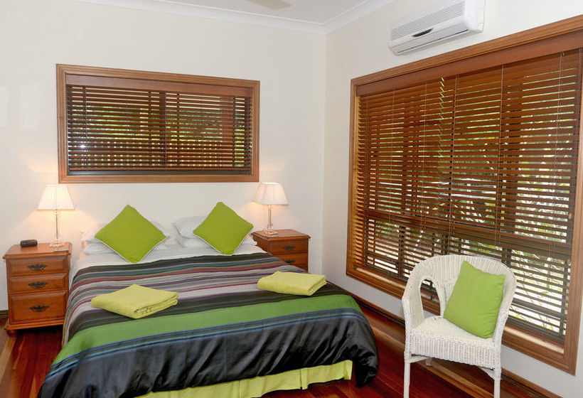 Hibiscus Lodge Bed & Breakfast | Mission Beach | Queensland | Australia 20