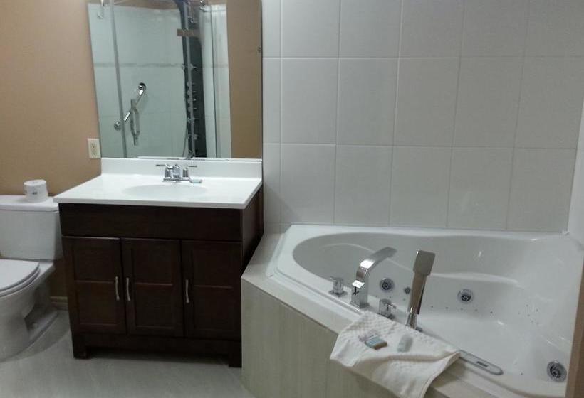 Sunrise Motel | Regina | Saskatchewan | Canada 11