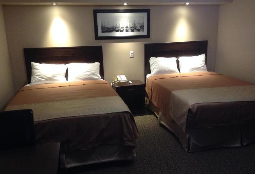 Sunrise Motel | Regina | Saskatchewan | Canada 13