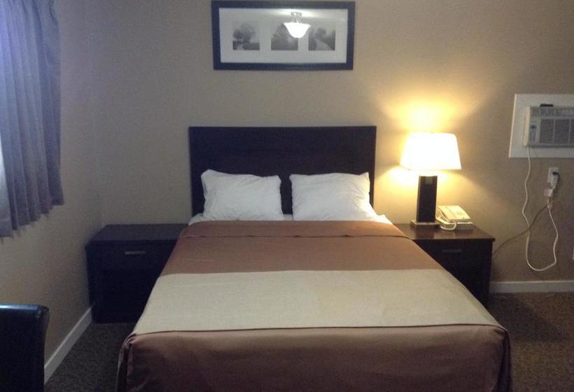 Sunrise Motel | Regina | Saskatchewan | Canada 14