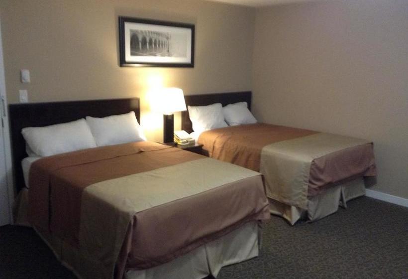 Sunrise Motel | Regina | Saskatchewan | Canada 15