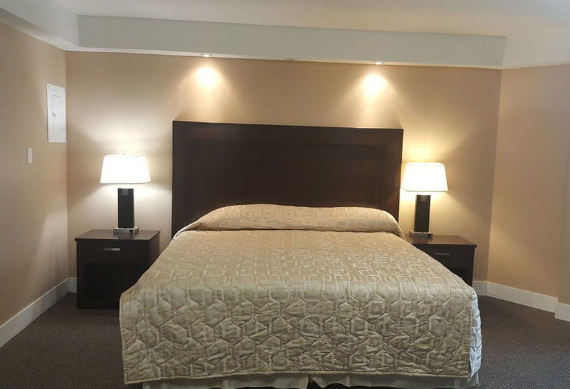 Sunrise Motel | Regina | Saskatchewan | Canada 18