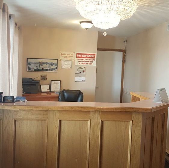 Sunrise Motel | Regina | Saskatchewan | Canada 20