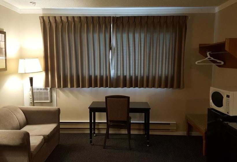 Sunrise Motel | Regina | Saskatchewan | Canada 4