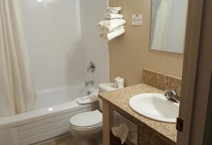 Sunrise Motel | Regina | Saskatchewan | Canada 5