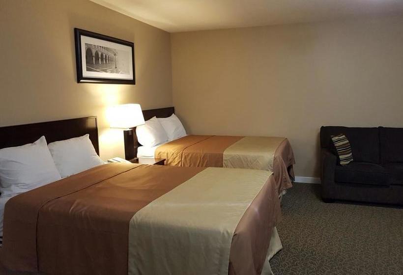 Sunrise Motel | Regina | Saskatchewan | Canada 8