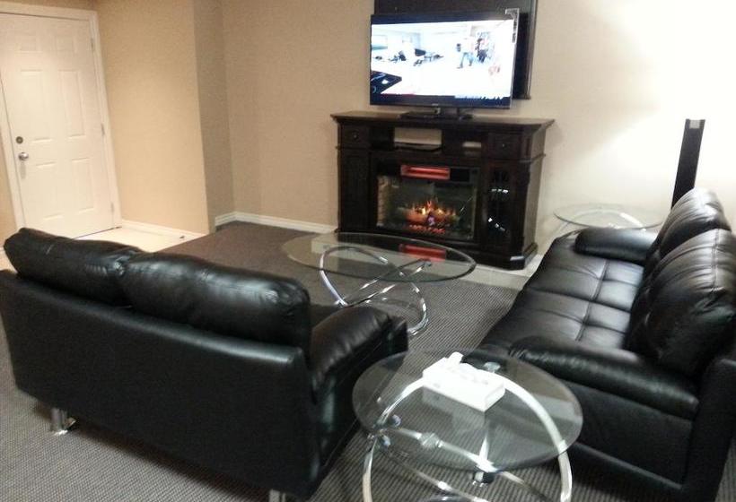 Sunrise Motel | Regina | Saskatchewan | Canada 9