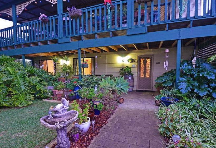 Hotel Broadwater Bed And Breakfast - Busselton Australia Occidental