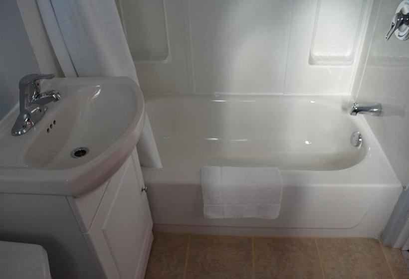 Walkerton Inn Motel | Walkerton | Ontario | Canada 3