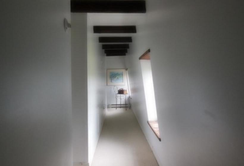 Hotel Le Clos Des Brumes | Boischatel | Quebec | Canada 13