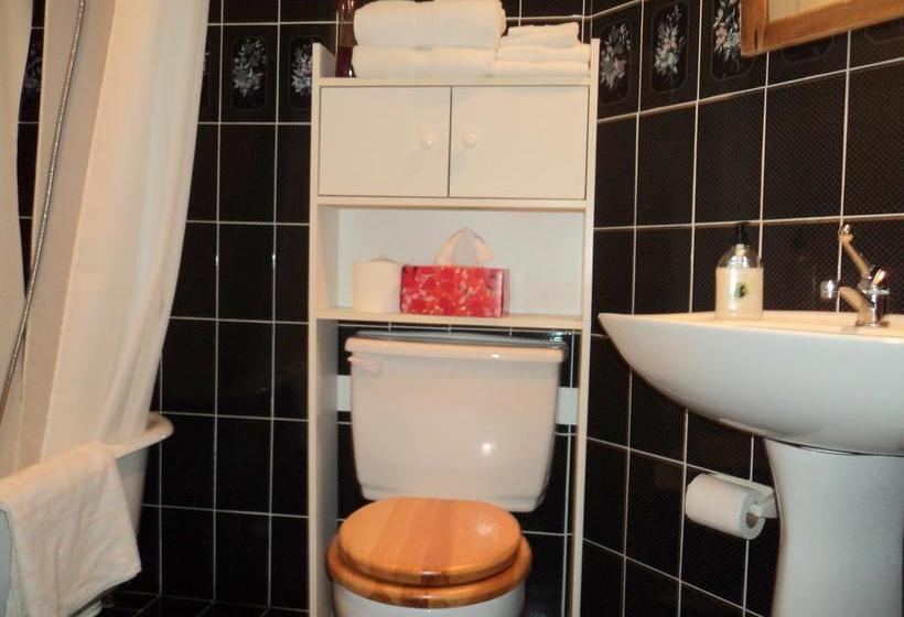 Hotel Le Clos Des Brumes | Boischatel | Quebec | Canada 2