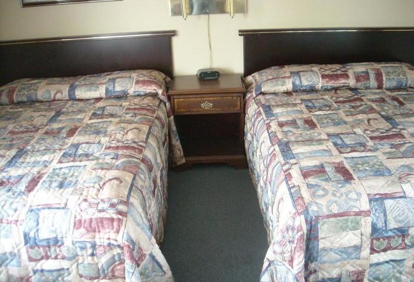 Motel & Restaurant De La Plage | Boischatel | Quebec | Canada 12