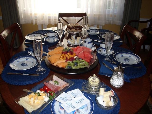 Hotel Le Troubadour | Niagara on the Lake | Ontario | Canada 9