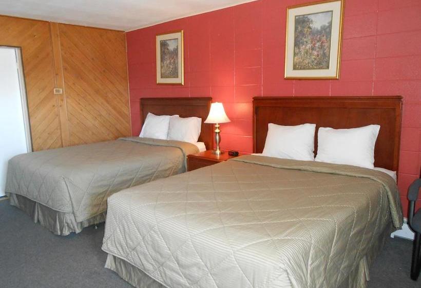 Aquarius Motel | Perth | Ontario | Canada 10