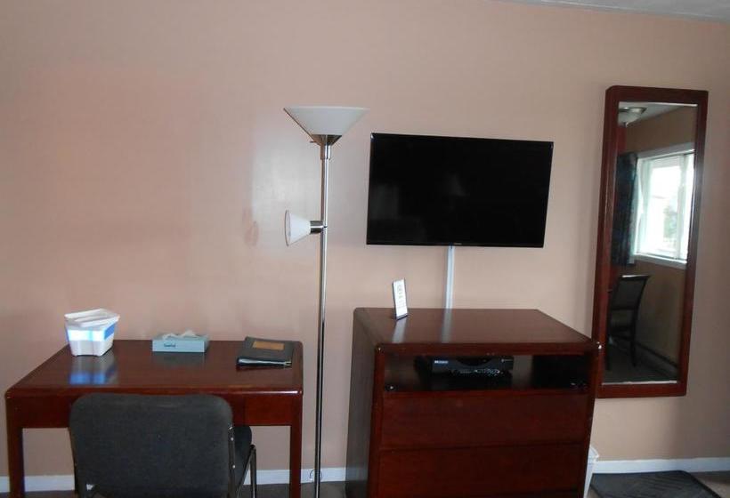 Aquarius Motel | Perth | Ontario | Canada 16