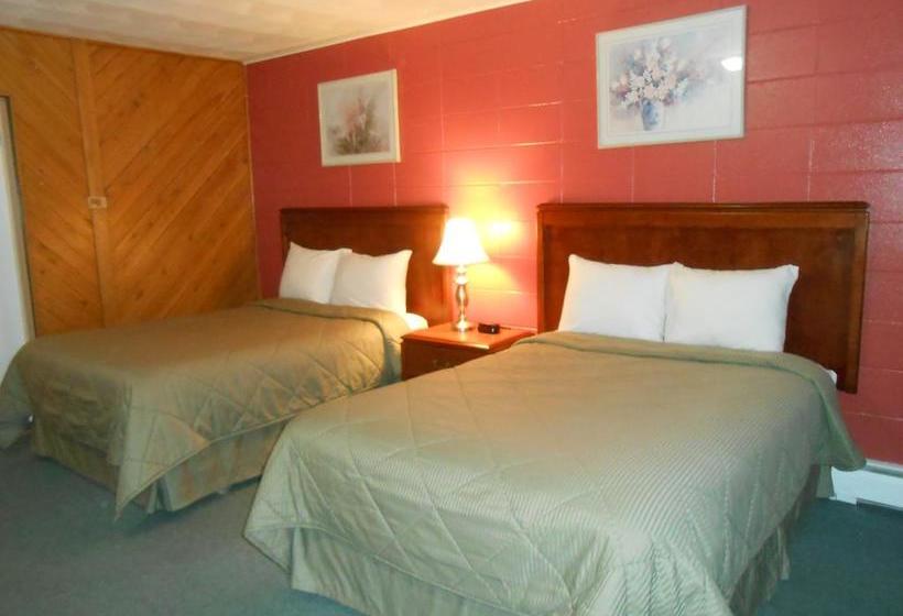 Aquarius Motel | Perth | Ontario | Canada 5