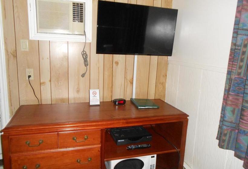 Aquarius Motel | Perth | Ontario | Canada 7