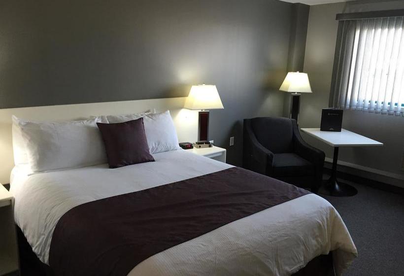 Hotel Lakeland Inn | Cold Lake | Alberta | Canada 10