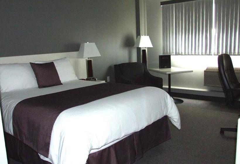 Hotel Lakeland Inn | Cold Lake | Alberta | Canada 13