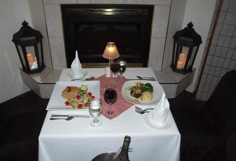 Hotel Lakeland Inn | Cold Lake | Alberta | Canada 6