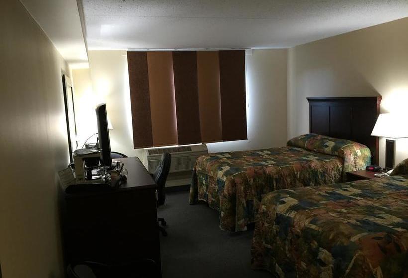 Hotel Lakeland Inn | Cold Lake | Alberta | Canada 8