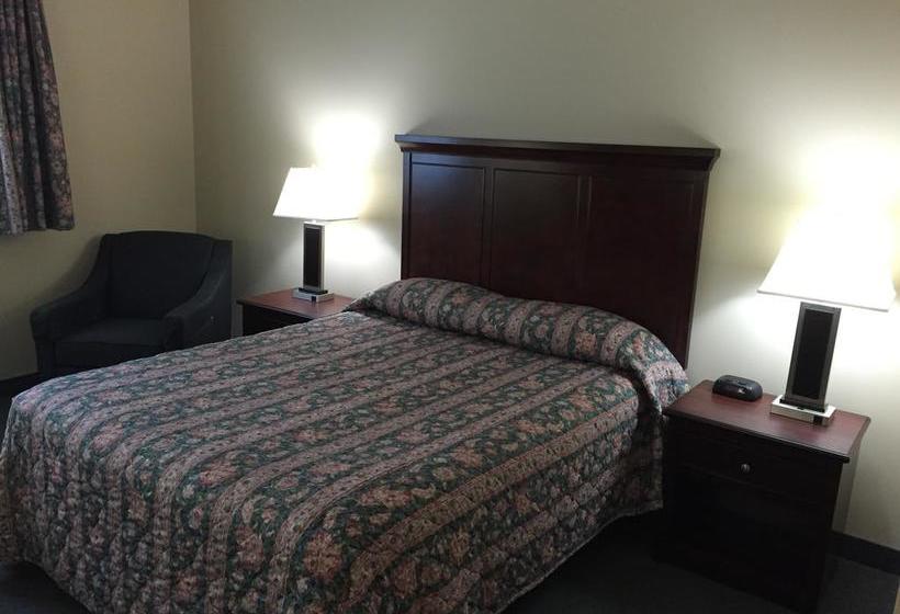 Hotel Lakeland Inn | Cold Lake | Alberta | Canada 9