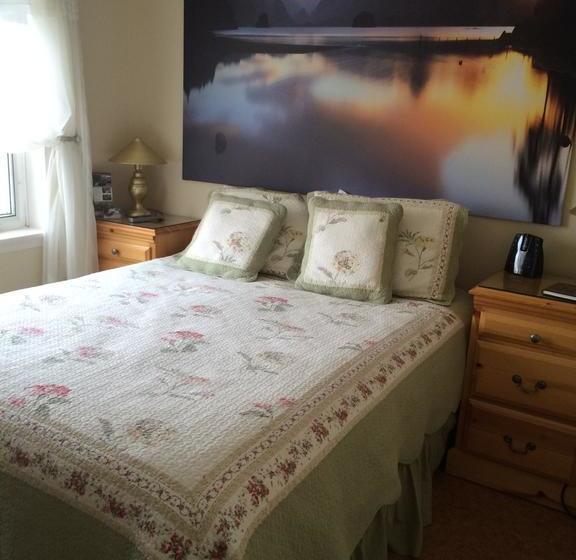 Hotel Vangorda Place Bed & Breakfast Yukon Territory