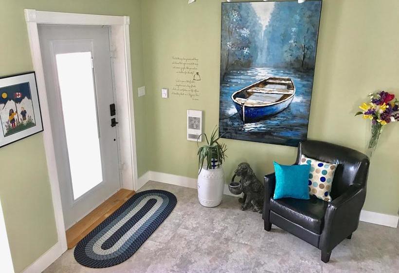 Hotel Vangorda Place Bed & Breakfast | Whitehorse | Yukon Territory | Canada 11