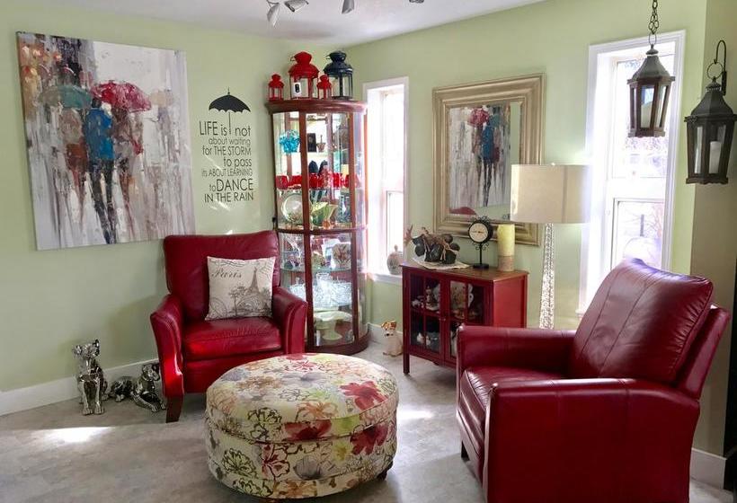 Hotel Vangorda Place Bed & Breakfast | Whitehorse | Yukon Territory | Canada 12