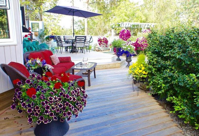 Hotel Vangorda Place Bed & Breakfast | Whitehorse | Yukon Territory | Canada 13