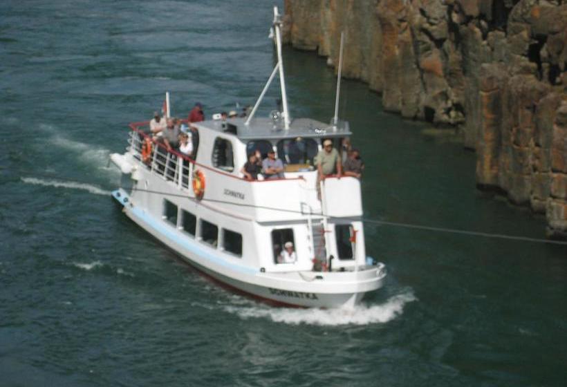 Hotel Vangorda Place Bed & Breakfast | Whitehorse | Yukon Territory | Canada 14