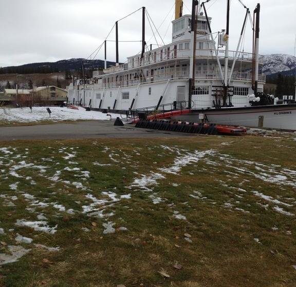 Hotel Vangorda Place Bed & Breakfast | Whitehorse | Yukon Territory | Canada 15