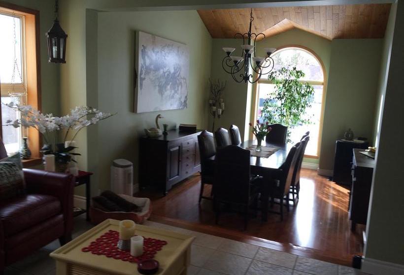 Hotel Vangorda Place Bed & Breakfast | Whitehorse | Yukon Territory | Canada 2