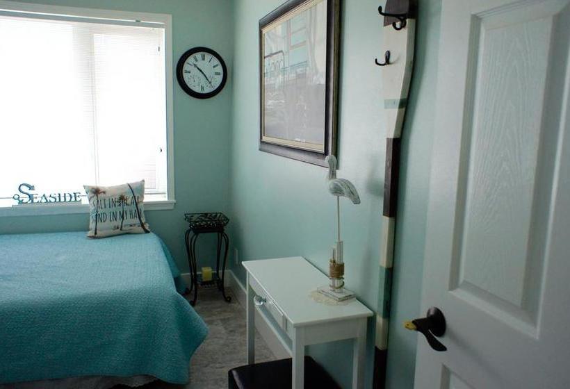 Hotel Vangorda Place Bed & Breakfast | Whitehorse | Yukon Territory | Canada 4