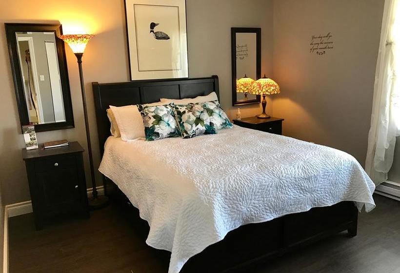 Hotel Vangorda Place Bed & Breakfast | Whitehorse | Yukon Territory | Canada 6