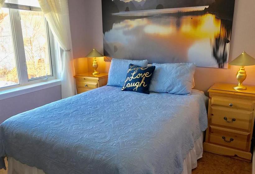 Hotel Vangorda Place Bed & Breakfast | Whitehorse | Yukon Territory | Canada 7