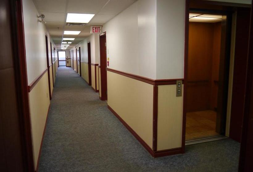 Hotel Elite | Whitehorse | Yukon Territory | Canada 2