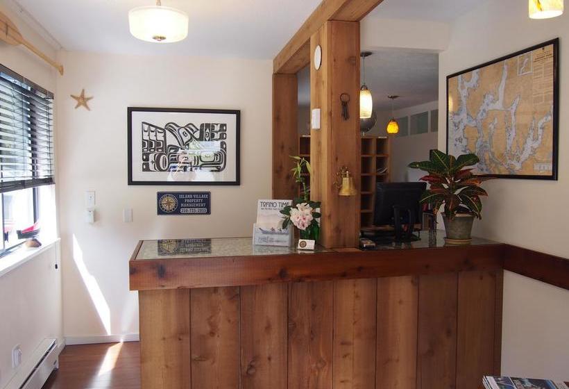 Tofino Harbourview Motel | Tofino | British Columbia | Canada 10