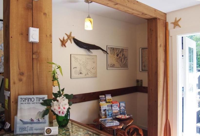 Tofino Harbourview Motel | Tofino | British Columbia | Canada 11