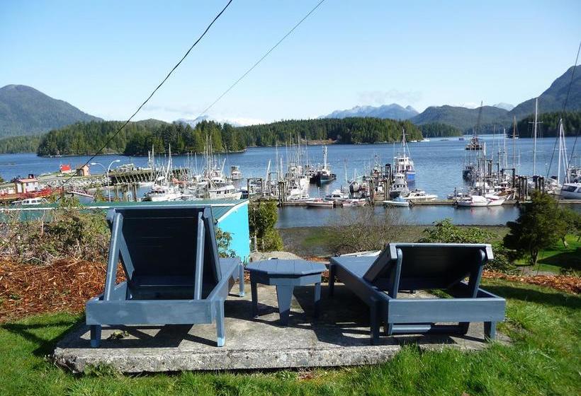Tofino Harbourview Motel | Tofino | British Columbia | Canada 14