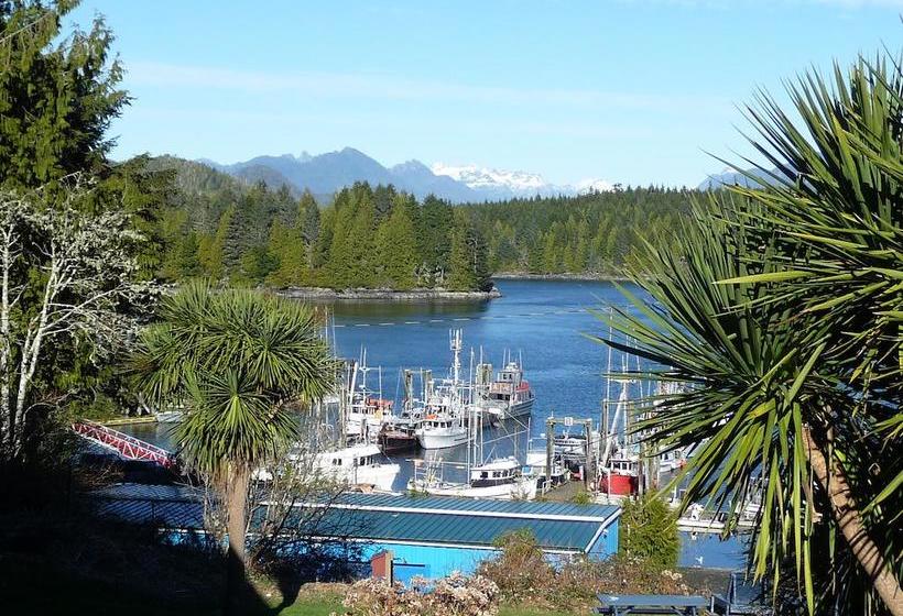Tofino Harbourview Motel | Tofino | British Columbia | Canada 16