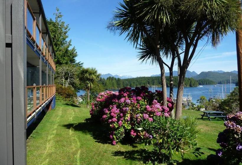 Tofino Harbourview Motel | Tofino | British Columbia | Canada 18