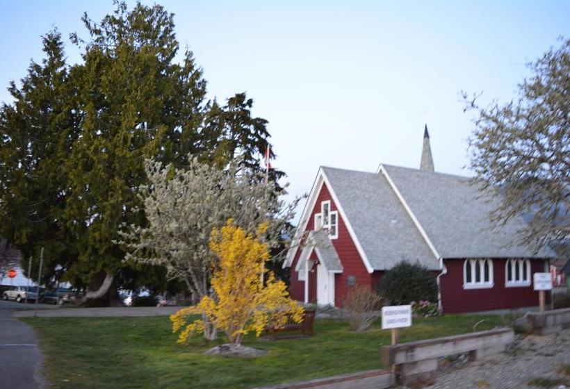 Tofino Harbourview Motel | Tofino | British Columbia | Canada 19