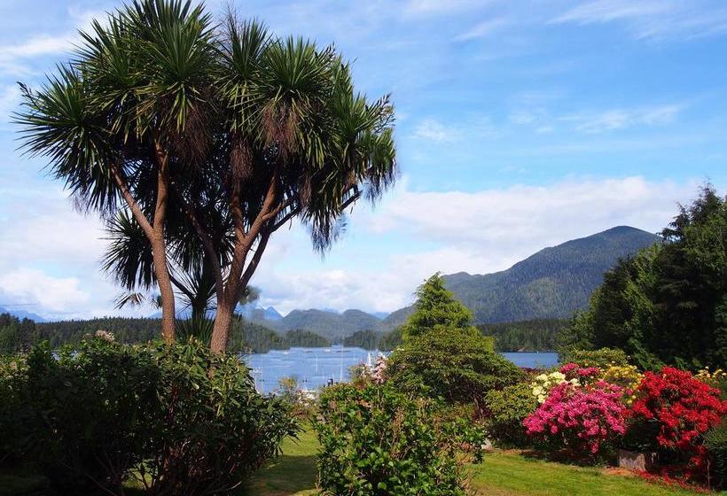 Tofino Harbourview Motel | Tofino | British Columbia | Canada 6