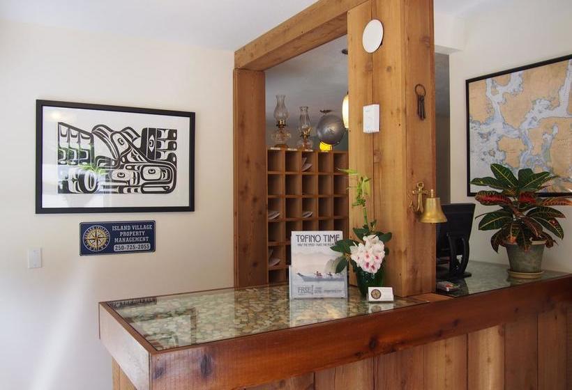 Tofino Harbourview Motel | Tofino | British Columbia | Canada 9