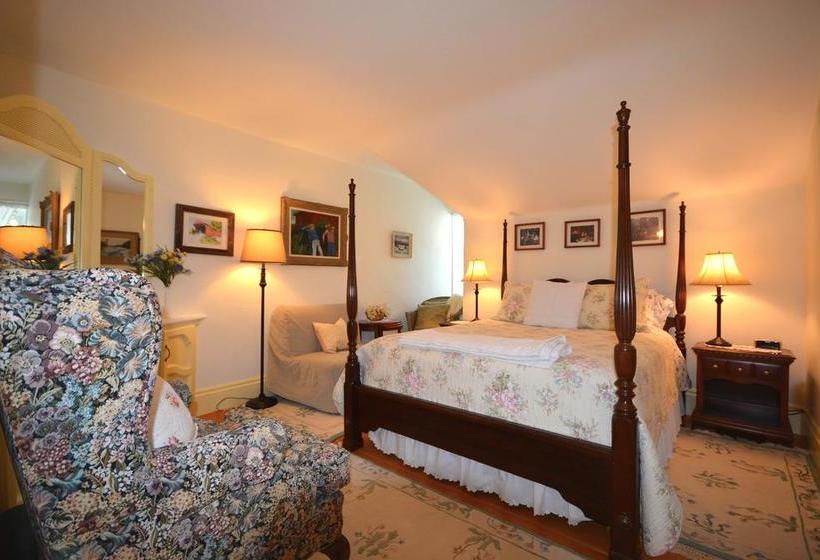 Hotel 1842 Bed & Breakfast | Waterloo | Ontario | Canada 1